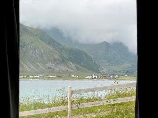 Flakstad beach house Silo B - 5