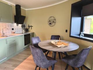 Flakstad beach house Silo B - 1