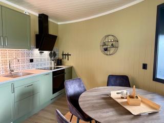 Flakstad beach house Silo B - 2