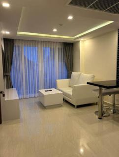 NEW! Modern Condo & Grand Avenue & Central Pattaya - 0