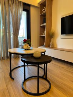 Bo-Suites - 2