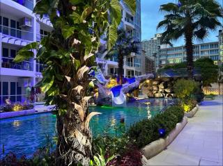 NEW! Modern Condo & Grand Avenue & Central Pattaya - 9