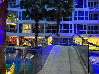 NEW! Modern Condo & Grand Avenue & Central Pattaya - 8