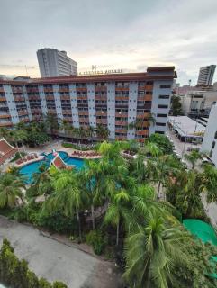 NEW! Modern Condo & Grand Avenue & Central Pattaya - 1