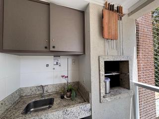 Apartamento aconchego. - 6