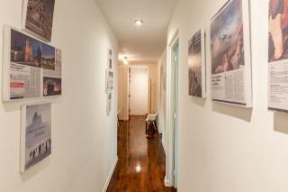CASA AMERICA Amplitude in the heart of Barranco - 9