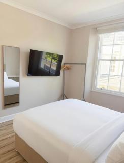 Central Room to Rent - 6