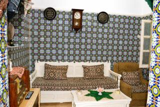 Maison Typique Dar EL Hamra - 6