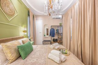 MInerva Pantheon Suites - 8