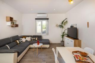 Seaside Apartment Tafra - 6