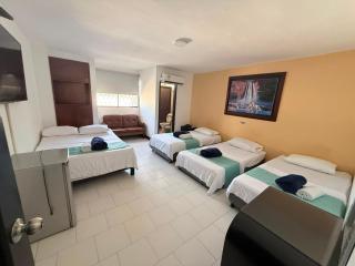 Hotel Exito Barranquilla - 2