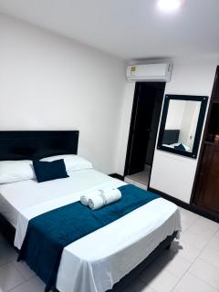 Hotel Exito Barranquilla - 1