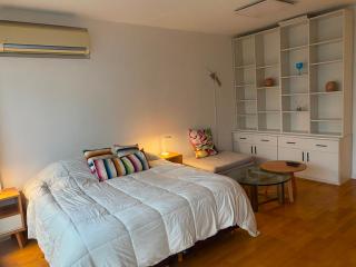Departamento Arcos Palermo Soho - 0