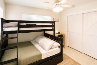 Sunshine State Oasis with Private Screened Pool & Hot Tub - 3