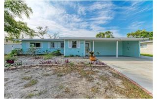 Sunshine State Oasis with Private Screened Pool & Hot Tub - 2
