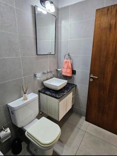 Opera Luxury Apartamento en Zona Norte - 3