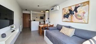 Opera Luxury Apartamento en Zona Norte - 1