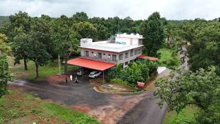 Anushree home stay, Amarkantak - 9
