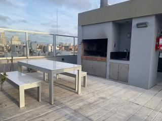Departamento Arcos Palermo Soho - 3