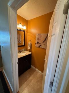 Spacious Retreat on a Quiet Street - 1