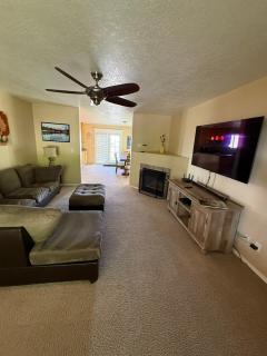 Spacious Retreat on a Quiet Street - 3