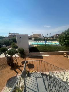 Mamma Mia Apartments and pool - 9