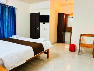 Ease Homestay - 8
