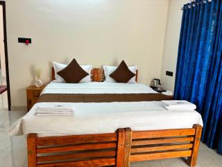 Ease Homestay - 1