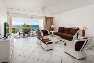 Sapphire Beach Club Resort - Lowlands - 4