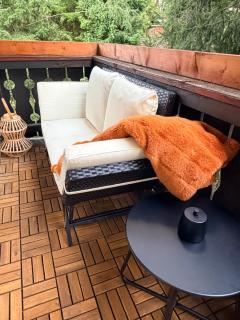 Joes cozy Apartment - 9