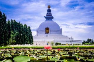 Hotel MAQ Lumbini - 2