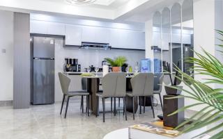 Modern Haven Kilimani - 3