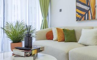 Modern Haven Kilimani - 4