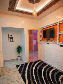 Merzouga Desert Apartment - 2