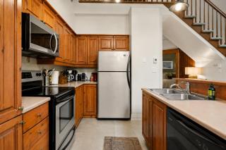 Tremblant Prestige - Plateau 220-4 - 6