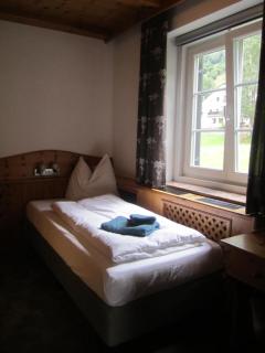 Gasthof Fair - 1