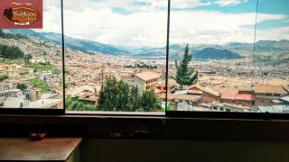 Santana Hostel - 1