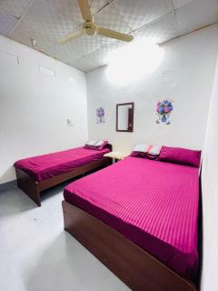 Lathu - zen Stay Hotal - 0