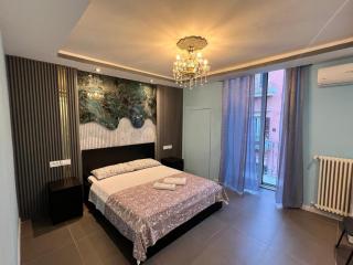Manzoni Suite - 0