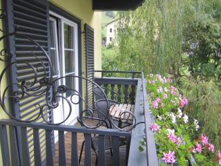 Gasthof Fair - 9