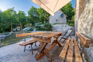 Arija Stone House - Rural Studio Apartment - 3