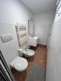 Manzoni Suite - 1