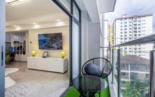 Modern Haven Kilimani - 9