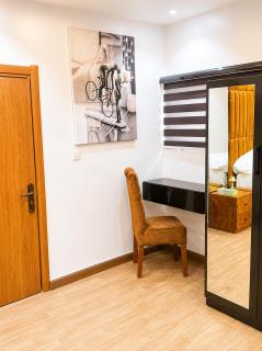 Stylish One Bedroom Apartment In Lekki, Near Chevron - 5