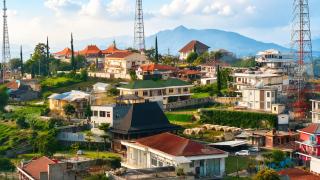 Noia Hotel Sarangan - 9
