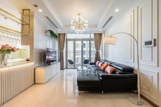 Landmark 81 Apartments Service - 5