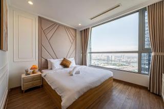 Landmark 81 Apartments Service - 3