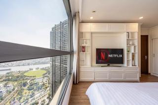 Landmark 81 Apartments Service - 2