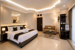Noia Hotel Sarangan - 2