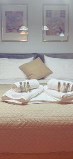 Lily Boutique Apartment - 1